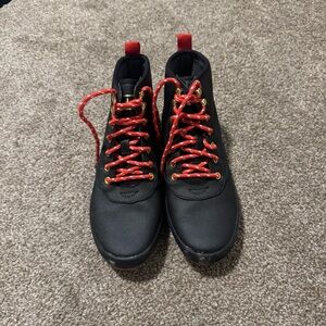 Keds Women’s Scout Rain Boots Size 7